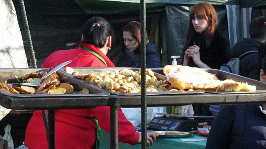 В Ужгороді свято було! Як пройшла Ужгородська Палачінта (Ф..., фото-35 В Ужгороді свято було! Як пройшла Ужгородська Палачінта (ФОТО РЕПОРТАЖ), фото-35