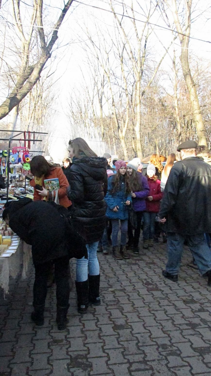 В Ужгороді свято було! Як пройшла Ужгородська Палачінта (ФОТО РЕПОР... В Ужгороді свято було! Як пройшла Ужгородська Палачінта (ФОТО РЕПОРТАЖ) (фото) - фото 62