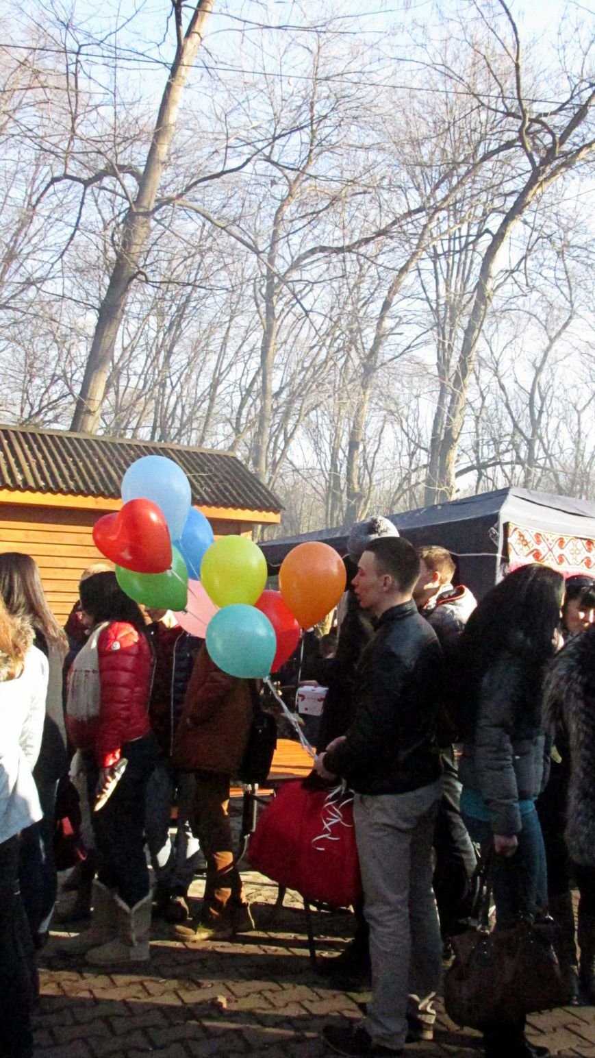 В Ужгороді свято було! Як пройшла Ужгородська Палачінта (ФОТО РЕПОР... В Ужгороді свято було! Як пройшла Ужгородська Палачінта (ФОТО РЕПОРТАЖ) (фото) - фото 65