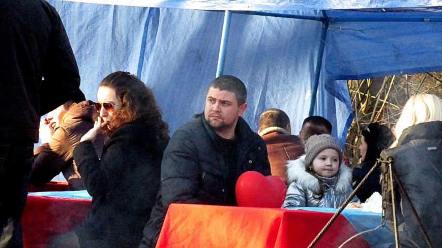 В Ужгороді свято було! Як пройшла Ужгородська Палачінта (ФО..., фото-1 В Ужгороді свято було! Як пройшла Ужгородська Палачінта (ФОТО РЕПОРТАЖ), фото-1