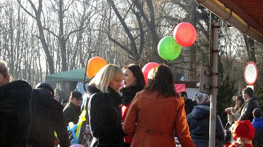 В Ужгороді свято було! Як пройшла Ужгородська Палачінта (ФОТО РЕПОР... В Ужгороді свято було! Як пройшла Ужгородська Палачінта (ФОТО РЕПОРТАЖ) (фото) - фото 33