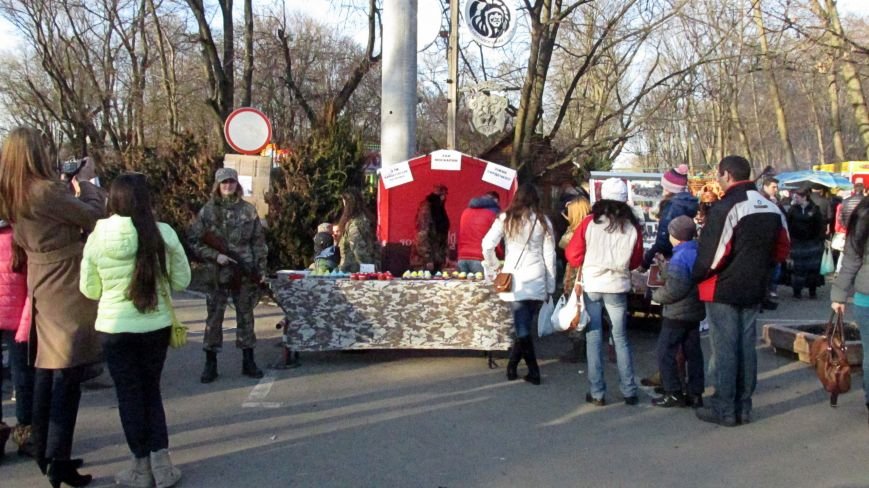 В Ужгороді свято було! Як пройшла Ужгородська Палачінта (ФОТО РЕПОР... В Ужгороді свято було! Як пройшла Ужгородська Палачінта (ФОТО РЕПОРТАЖ) (фото) - фото 7