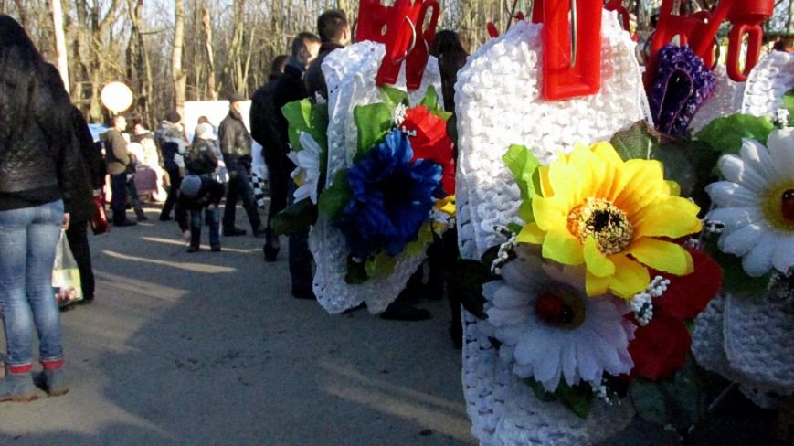 В Ужгороді свято було! Як пройшла Ужгородська Палачінта (ФОТО РЕПОР... В Ужгороді свято було! Як пройшла Ужгородська Палачінта (ФОТО РЕПОРТАЖ) (фото) - фото 19