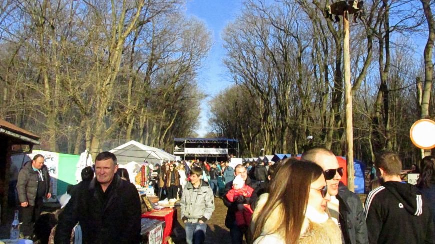 В Ужгороді свято було! Як пройшла Ужгородська Палачінта (ФОТО РЕПОР... В Ужгороді свято було! Як пройшла Ужгородська Палачінта (ФОТО РЕПОРТАЖ) (фото) - фото 80