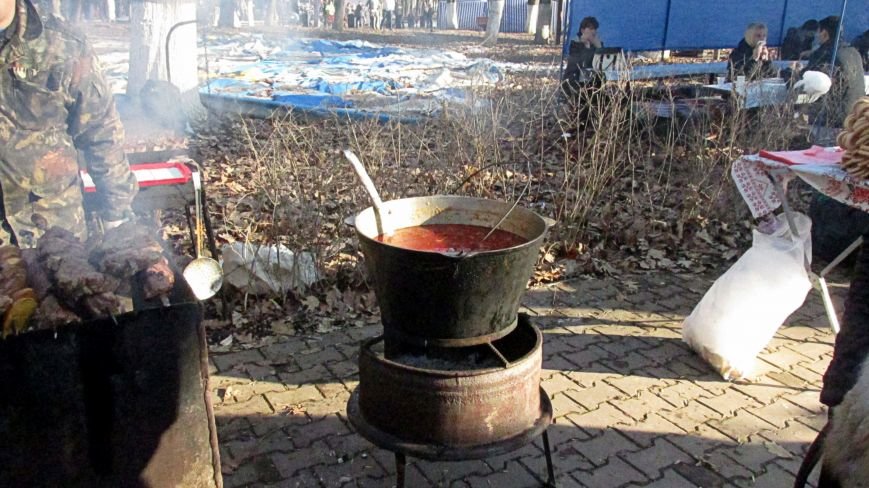 В Ужгороді свято було! Як пройшла Ужгородська Палачінта (ФОТО РЕПОР... В Ужгороді свято було! Як пройшла Ужгородська Палачінта (ФОТО РЕПОРТАЖ) (фото) - фото 38