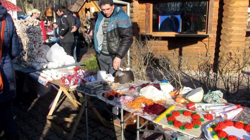 В Ужгороді свято було! Як пройшла Ужгородська Палачінта (Ф..., фото-56 В Ужгороді свято було! Як пройшла Ужгородська Палачінта (ФОТО РЕПОРТАЖ), фото-56