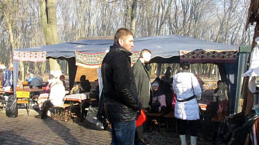 В Ужгороді свято було! Як пройшла Ужгородська Палачінта (ФОТО РЕПОР... В Ужгороді свято було! Як пройшла Ужгородська Палачінта (ФОТО РЕПОРТАЖ) (фото) - фото 16