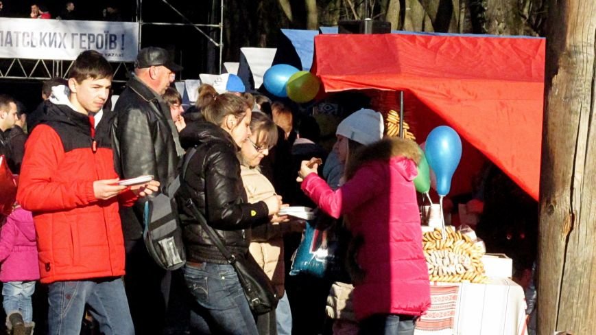 В Ужгороді свято було! Як пройшла Ужгородська Палачінта (ФОТО РЕПОР... В Ужгороді свято було! Як пройшла Ужгородська Палачінта (ФОТО РЕПОРТАЖ) (фото) - фото 39