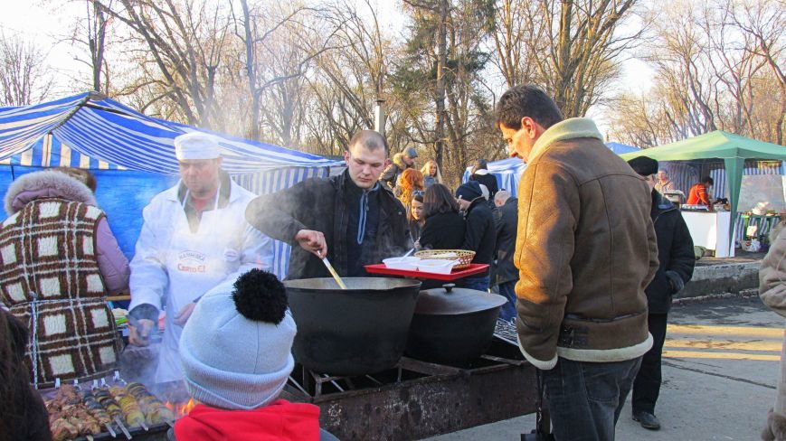 В Ужгороді свято було! Як пройшла Ужгородська Палачінта (ФОТО РЕПОР... В Ужгороді свято було! Як пройшла Ужгородська Палачінта (ФОТО РЕПОРТАЖ) (фото) - фото 15