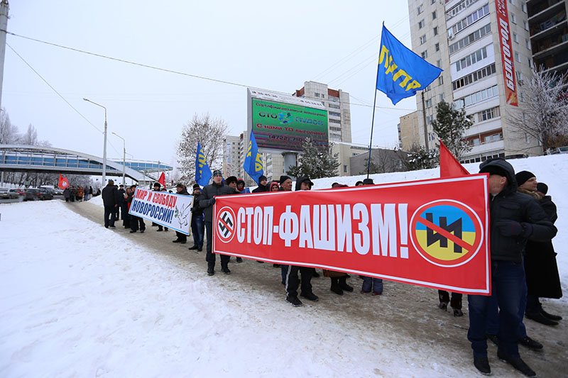 Что это было? Дураки и дороги Белгорода минувшей недели (фото) - фото 8 Что это было? Дураки и дороги Белгорода минувшей недели (фото) - фото 8
