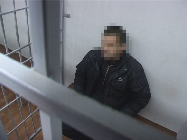 Сотрудники СБУ Днепропетровской области задержали бывшего «зека» - пособника террористов «ДНР» (ФОТО) (фото) - фото 1 Сотрудники СБУ Днепропетровской области задержали бывшего «зека» - пособника террористов «ДНР» (ФОТО) (фото) - фото 1