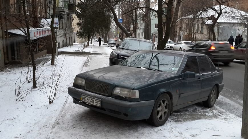 я паркуюсь3 я паркуюсь3