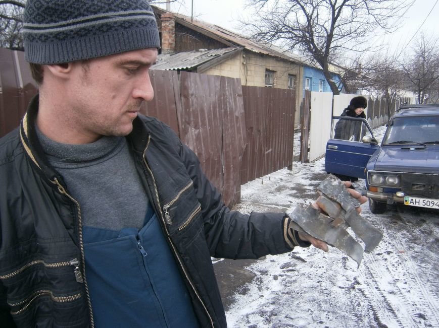 От судьбы не уйдешь: В Горняке погиб переселенец из Донецка и спасся местный житель-юбиляр (ФОТО) (фото) - фото 17 От судьбы не уйдешь: В Горняке погиб переселенец из Донецка и спасся местный житель-юбиляр (ФОТО) (фото) - фото 17