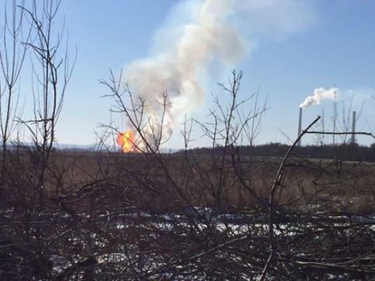 Одесский нардеп рассказал, что на самом деле происходит под Дебальцево (ФОТО, ВИДЕО) (фото) - фото 1 Одесский нардеп рассказал, что на самом деле происходит под Дебальцево (ФОТО, ВИДЕО) (фото) - фото 1