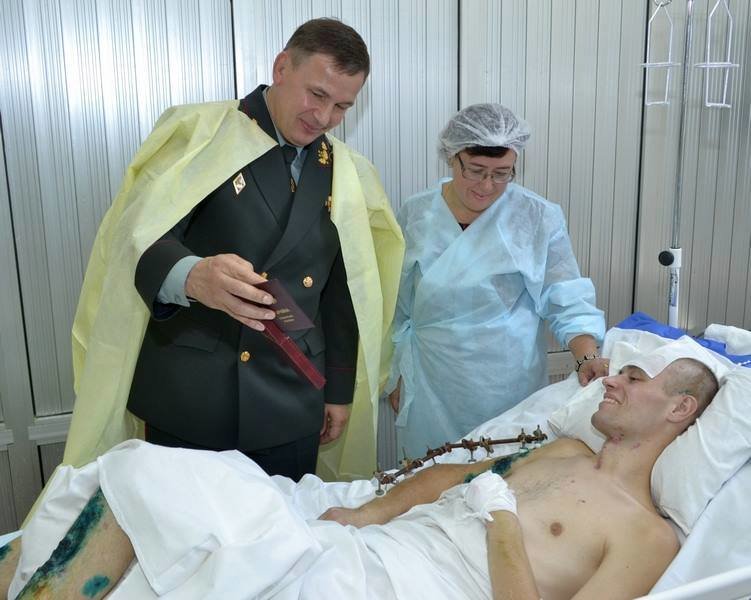 Львів'ян закликають допомогти бійцю АТО, який отримав численні пора... Львів'ян закликають допомогти бійцю АТО, який отримав численні поранення (ФОТО) (фото) - фото 2