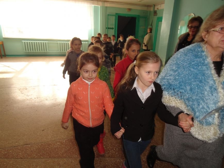 В Мариуполе учения по вопросам гражданской защиты населения прошли «шепотом» (ФОТО+ВИДЕО) (фото) - фото 1 В Мариуполе учения по вопросам гражданской защиты населения прошли «шепотом» (ФОТО+ВИДЕО) (фото) - фото 1
