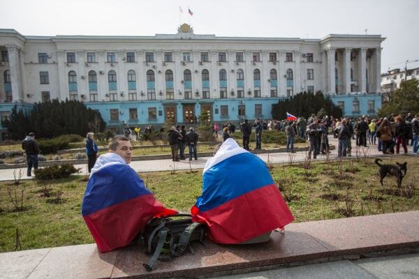 крымская весна1 крымская весна1