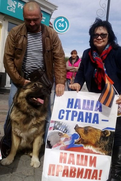 крымская весна5 крымская весна5