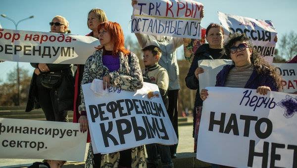 крымская весна2 крымская весна2