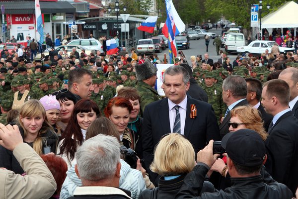 крымская весна56 крымская весна56