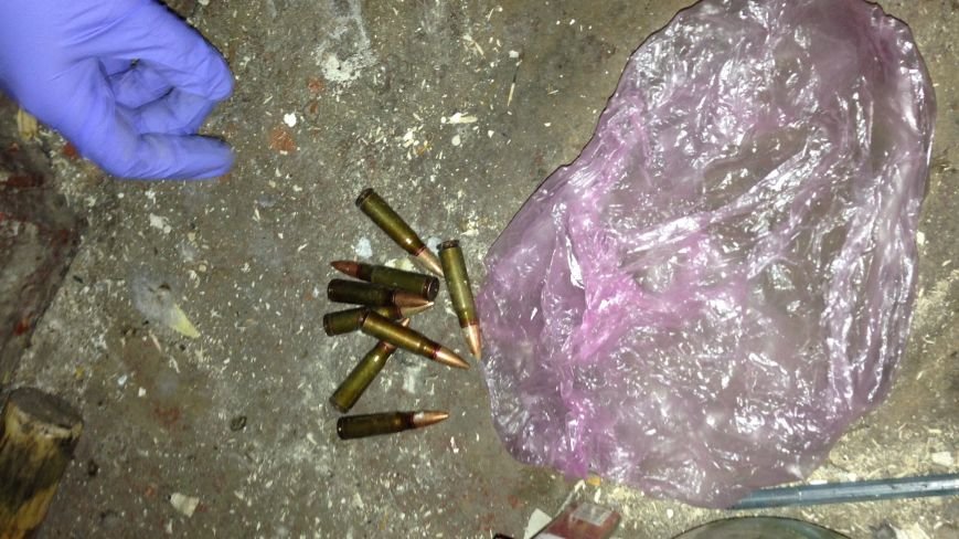 патроні и граната патроні и граната