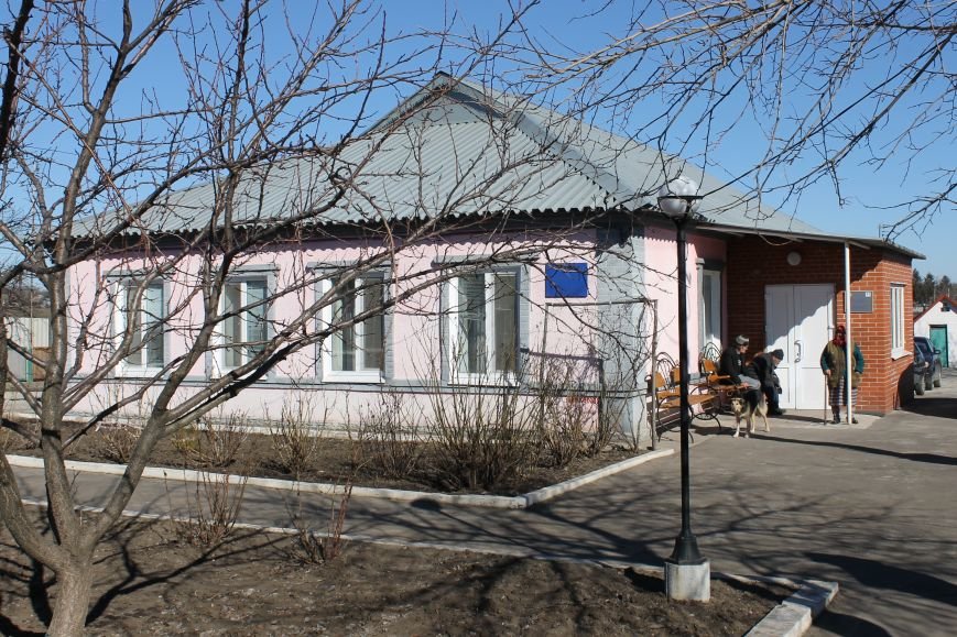 Масленица в Боевом (фото) - фото 1 Масленица в Боевом (фото) - фото 1