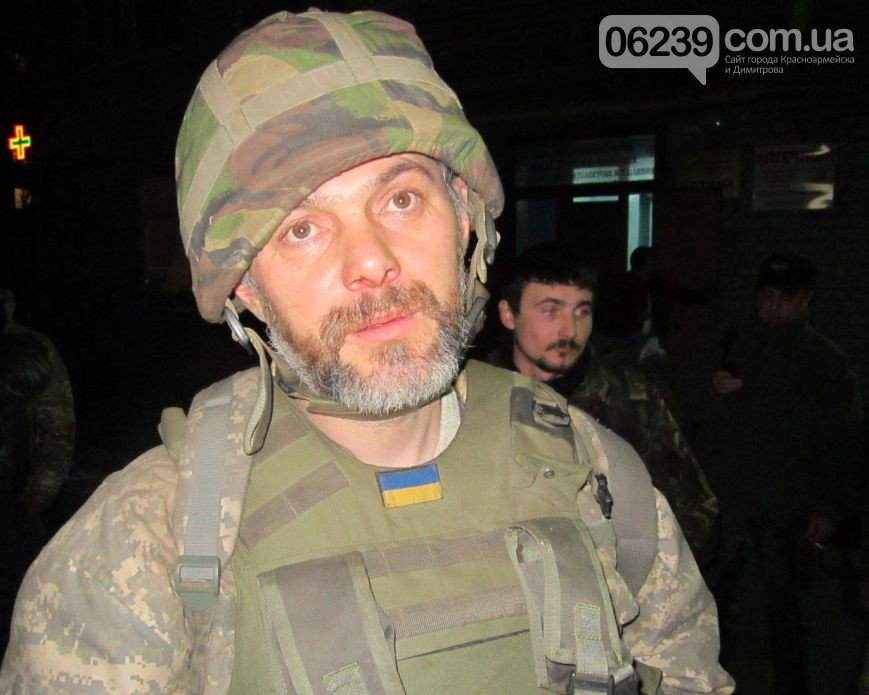 Откровения тех, кто выжил под Дебальцево: «Кадровые военные били по нам со всех видов оружия» (ФОТО, ВИДЕО) (фото) - фото 1 Откровения тех, кто выжил под Дебальцево: «Кадровые военные били по нам со всех видов оружия» (ФОТО, ВИДЕО) (фото) - фото 1