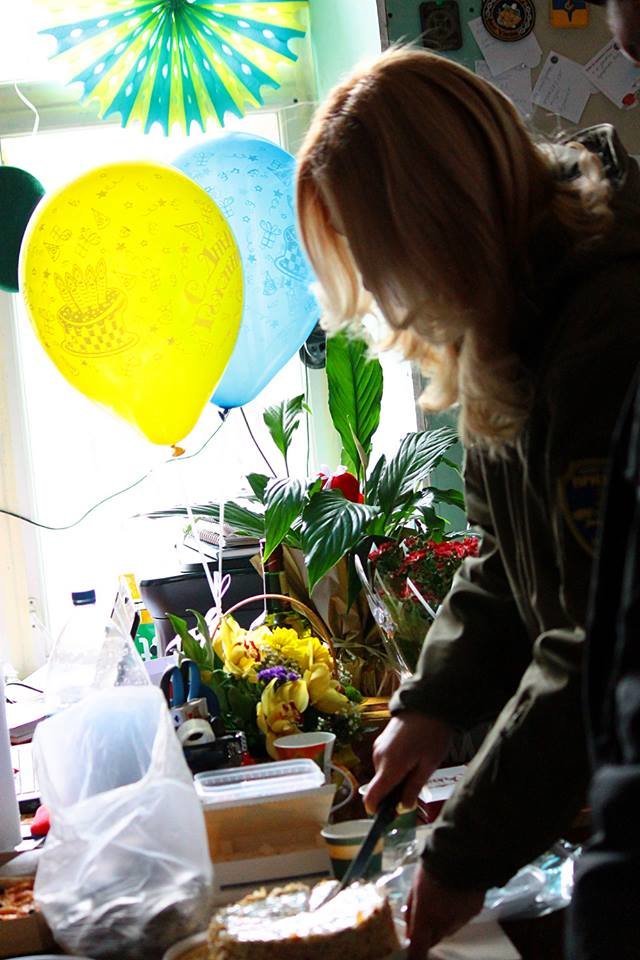 Волонтер Ирина Оржинская – человек, меняющий Одессу: «Настоящее чудо – это неугасимая поддержка армии одесситами!» (фото) - фото 2 Волонтер Ирина Оржинская – человек, меняющий Одессу: «Настоящее чудо – это неугасимая поддержка армии одесситами!» (фото) - фото 2