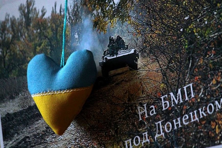 Волонтер Ирина Оржинская – человек, меняющий Одессу: «Настоящее чудо – это неугасимая поддержка армии одесситами!» (фото) - фото 14 Волонтер Ирина Оржинская – человек, меняющий Одессу: «Настоящее чудо – это неугасимая поддержка армии одесситами!» (фото) - фото 14