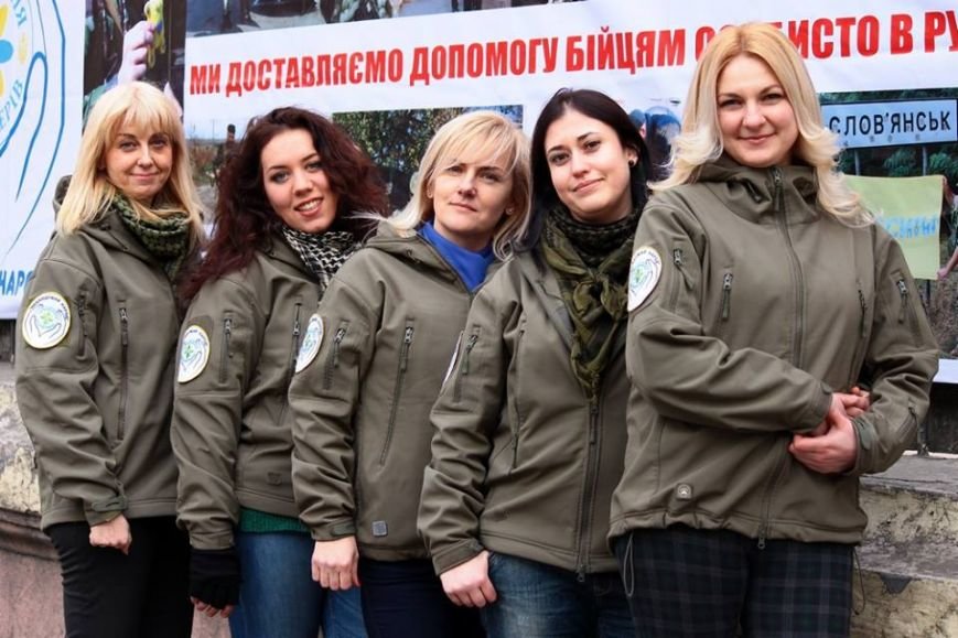 Волонтер Ирина Оржинская – человек, меняющий Одессу: «Настоящее чудо – это неугасимая поддержка армии одесситами!» (фото) - фото 8 Волонтер Ирина Оржинская – человек, меняющий Одессу: «Настоящее чудо – это неугасимая поддержка армии одесситами!» (фото) - фото 8