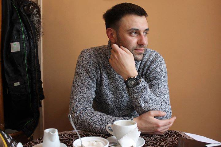 Ігор Зінкевич: кожен робить свою роботу, а я роблю і буду..., фото-3 Ігор Зінкевич: кожен робить свою роботу, а я роблю і буду робити її тут, фото-3