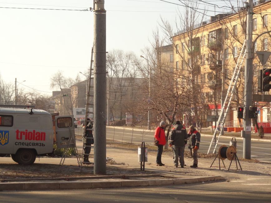 За мариупольцами будет вестись круглосуточное видеонаблюдение (ФОТОФАКТ) (фото) - фото 1 За мариупольцами будет вестись круглосуточное видеонаблюдение (ФОТОФАКТ) (фото) - фото 1