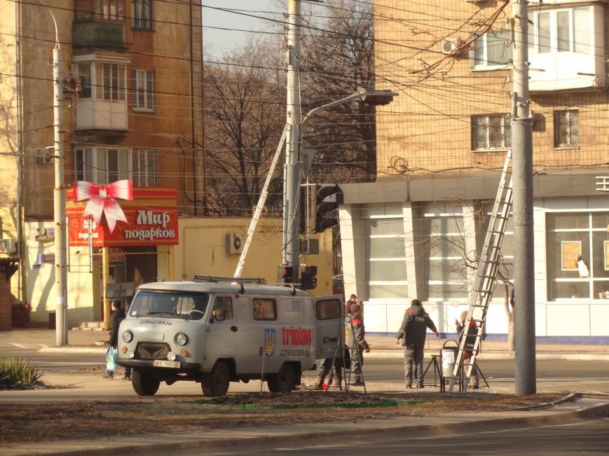 За мариупольцами будет вестись круглосуточное видеонаблюдение (ФОТОФАКТ) (фото) - фото 1 За мариупольцами будет вестись круглосуточное видеонаблюдение (ФОТОФАКТ) (фото) - фото 1