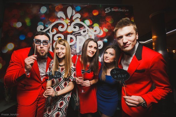 Суботня розмова з Богданом Гнатівом та Сергієм Лиховидою (фото) - ф... Суботня розмова з Богданом Гнатівом та Сергієм Лиховидою (фото) - фото 5