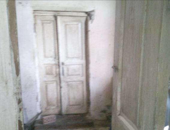 В Полтаві, сім’я з п’яти чоловік мала лише одне ліжко (фото) - фото 1 В Полтаві, сім’я з п’яти чоловік мала лише одне ліжко (фото) - фото 1