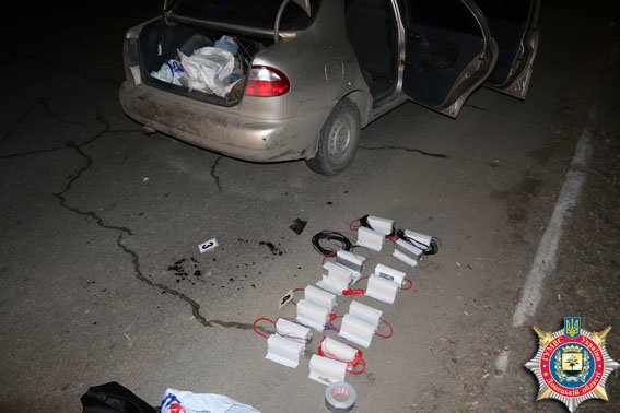 Боец «Сокола» был убит выстрелом в висок - милиция рассказала подробности вчерашней трагедии (ФОТО) (фото) - фото 1 Боец «Сокола» был убит выстрелом в висок - милиция рассказала подробности вчерашней трагедии (ФОТО) (фото) - фото 1