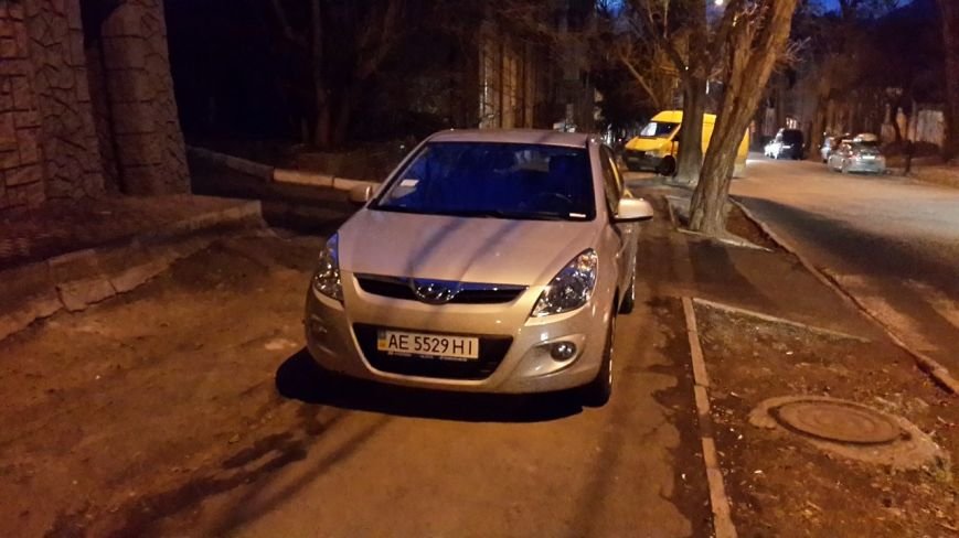 хюндай парковка хюндай парковка