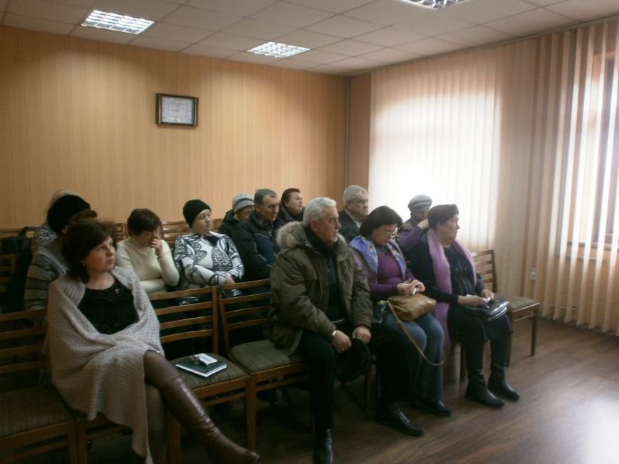 В Заводском районе Днепродзержинска объяснили, как действовать в чрезвычайных ситуациях (фото) - фото 1 В Заводском районе Днепродзержинска объяснили, как действовать в чрезвычайных ситуациях (фото) - фото 1