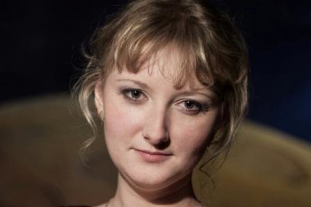 Оксана, мама Оксана, мама