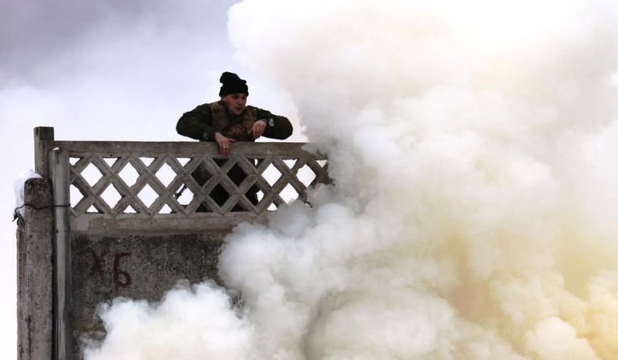 Мобилизованные в Черниговской области признаются: родной дом поикдать нелегко, но страну защищать нужно (фото) - фото 1 Мобилизованные в Черниговской области признаются: родной дом поикдать нелегко, но страну защищать нужно (фото) - фото 1