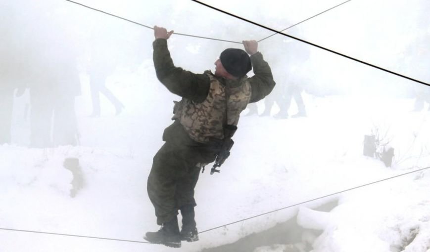 Мобилизованные в Черниговской области признаются: родной дом поикдать нелегко, но страну защищать нужно (фото) - фото 1 Мобилизованные в Черниговской области признаются: родной дом поикдать нелегко, но страну защищать нужно (фото) - фото 1