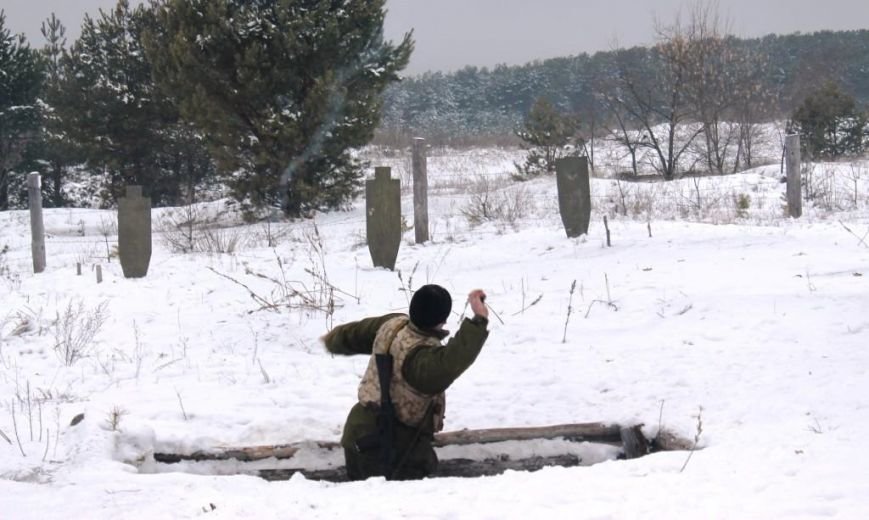 Мобилизованные в Черниговской области признаются: родной дом поикдать нелегко, но страну защищать нужно (фото) - фото 1 Мобилизованные в Черниговской области признаются: родной дом поикдать нелегко, но страну защищать нужно (фото) - фото 1