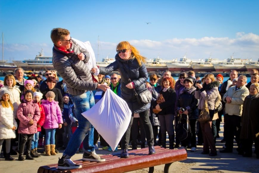 Праздник на набережной (18) Праздник на набережной (18)