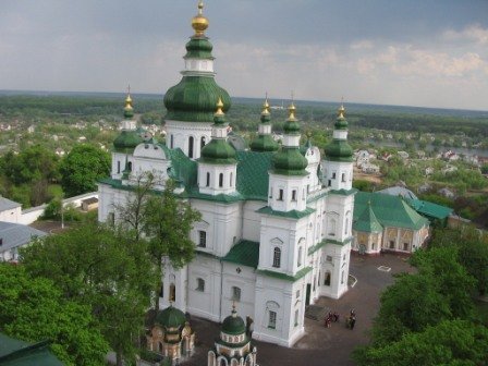 троицкий троицкий