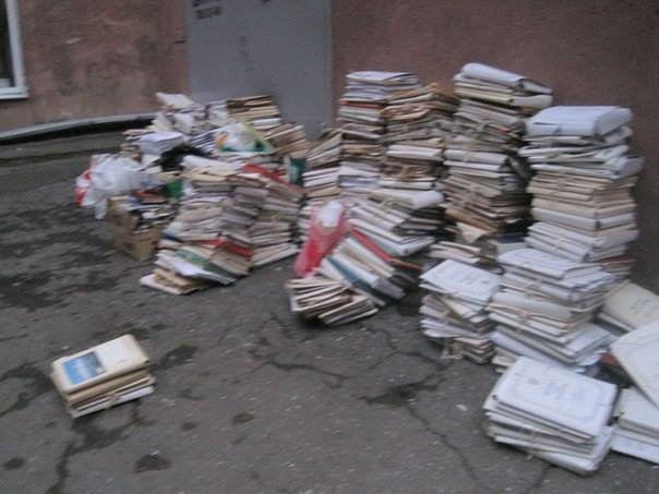 Одесские волонтеры изобрели способ, как сохранить природу и заодно помочь военным (ФОТО) (фото) - фото 1 Одесские волонтеры изобрели способ, как сохранить природу и заодно помочь военным (ФОТО) (фото) - фото 1