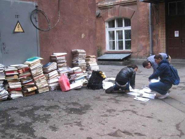Одесские волонтеры изобрели способ, как сохранить природу и заодно помочь военным (ФОТО) (фото) - фото 1 Одесские волонтеры изобрели способ, как сохранить природу и заодно помочь военным (ФОТО) (фото) - фото 1