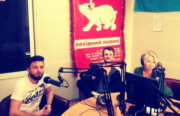 Суботня розмова з Ксенією Кондратовою, відомою в місті як DJLikaUA... Суботня розмова з Ксенією Кондратовою, відомою в місті як DJLikaUA (фото) - фото 1