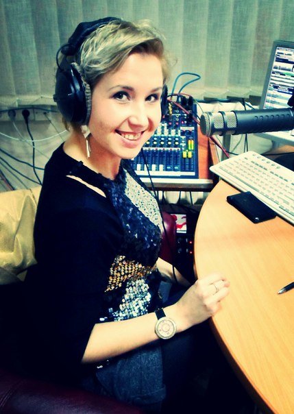 Суботня розмова з Ксенією Кондратовою, відомою в місті як DJLikaUA... Суботня розмова з Ксенією Кондратовою, відомою в місті як DJLikaUA (фото) - фото 3
