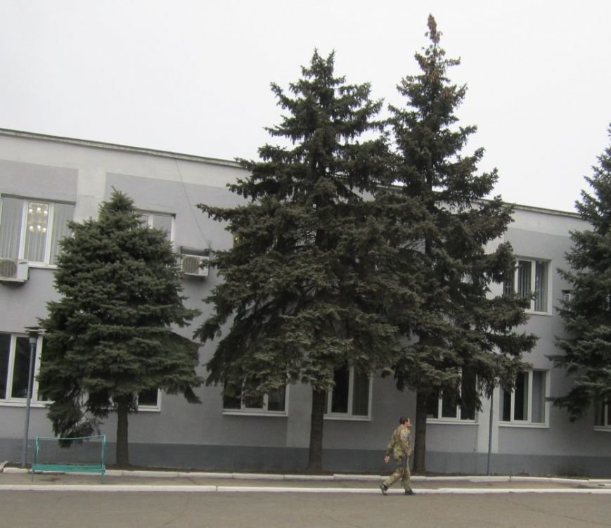 Кто спасает и кто убивает шахту «Краснолиманская» (ФОТО), фото-2 Кто спасает и кто убивает шахту «Краснолиманская» (ФОТО), фото-2