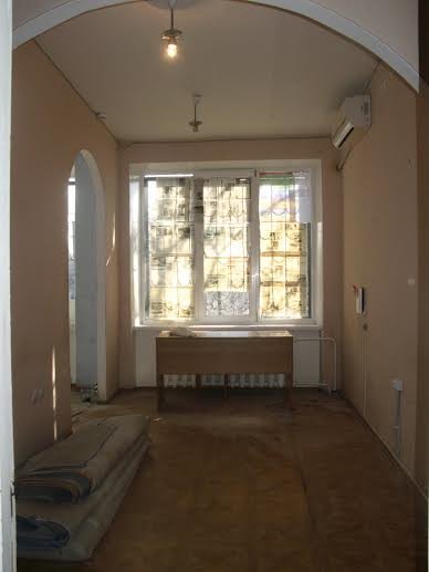 В Мариуполе готовится к открытию специальное помещение для работы психологов (ФОТОФАКТ) (фото) - фото 1 В Мариуполе готовится к открытию специальное помещение для работы психологов (ФОТОФАКТ) (фото) - фото 1